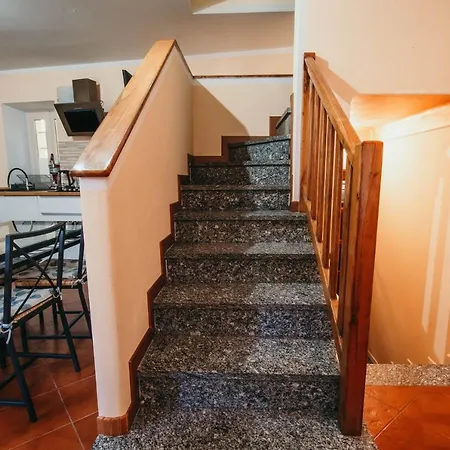 Al Borgo Sweet - Lakeside Leisure & Business Apartment Stresa