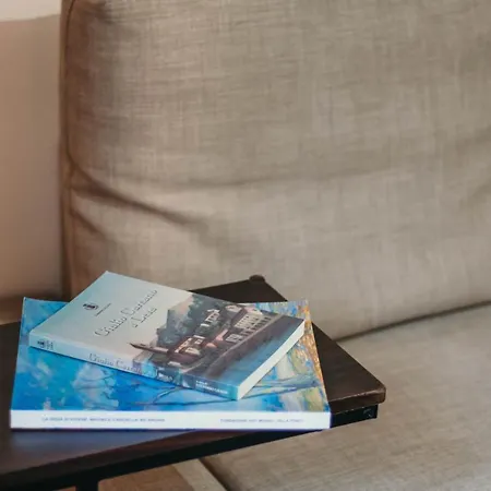 Al Borgo Sweet - Lakeside Leisure & Business Apartment Stresa