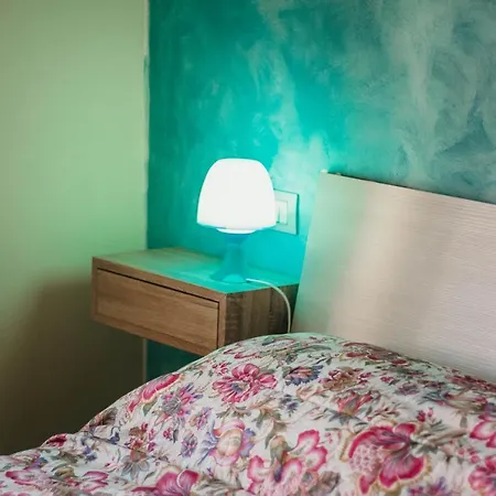 Al Borgo Sweet - Lakeside Leisure & Business Apartment *