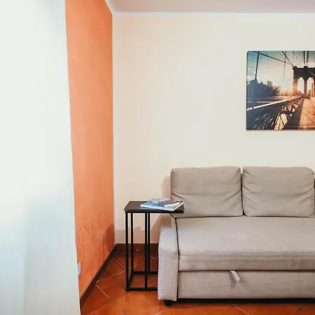 Apartment Al Borgo Sweet - Lakeside Leisure & Business