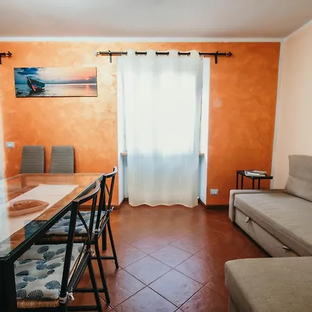 Apartment Al Borgo Sweet - Lakeside Leisure & Business Stresa