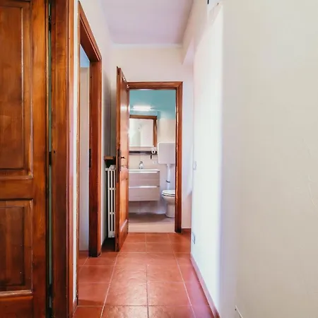Al Borgo Sweet - Lakeside Leisure & Business Apartment *