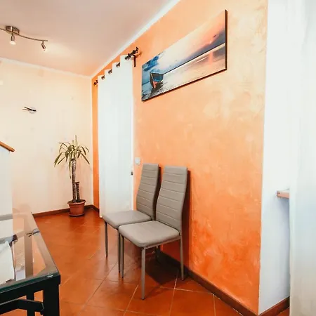 Al Borgo Sweet - Lakeside Leisure & Business Apartment Stresa