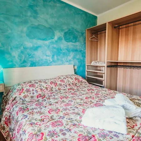 Al Borgo Sweet - Lakeside Leisure & Business Apartment *
